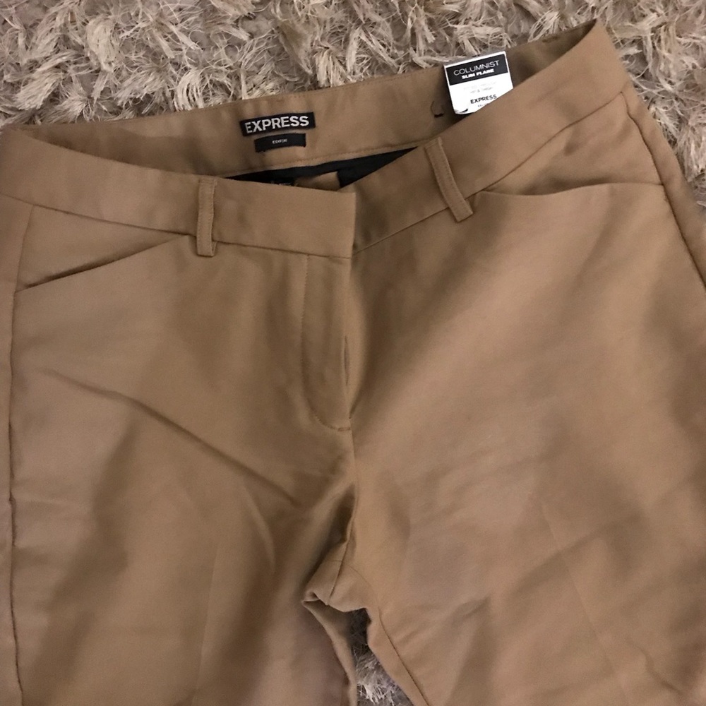 Express pant - Picture 2 of 4